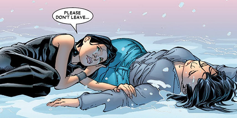 Illustration for article titled Everything You Need to Know About X-23, and Why Her Appearance in Logan Is So Important